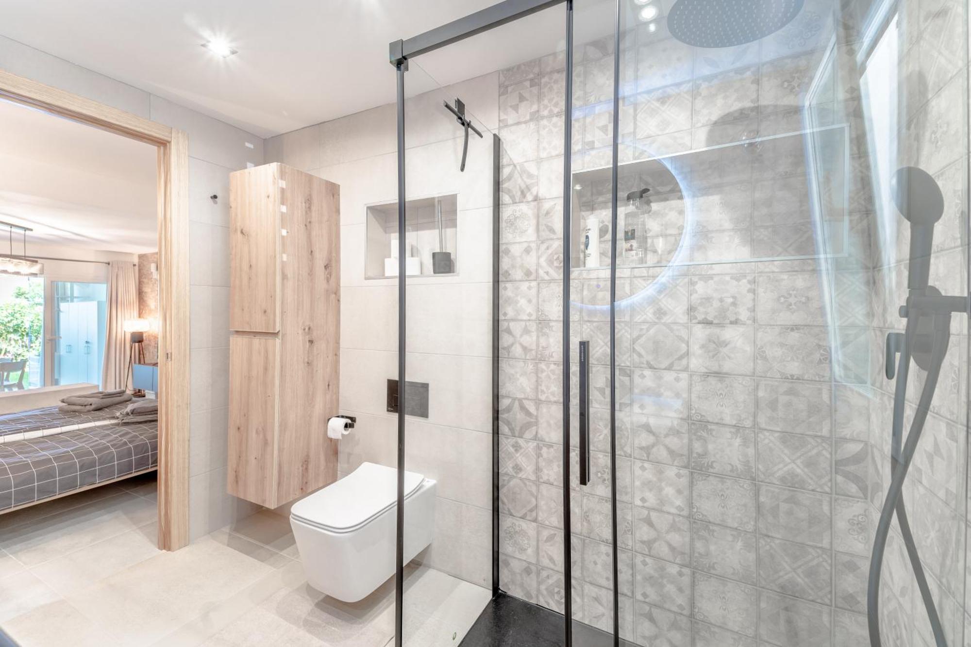 Apartament Estudio Glamuroso Cerca De La Playa En Mijas Costa *