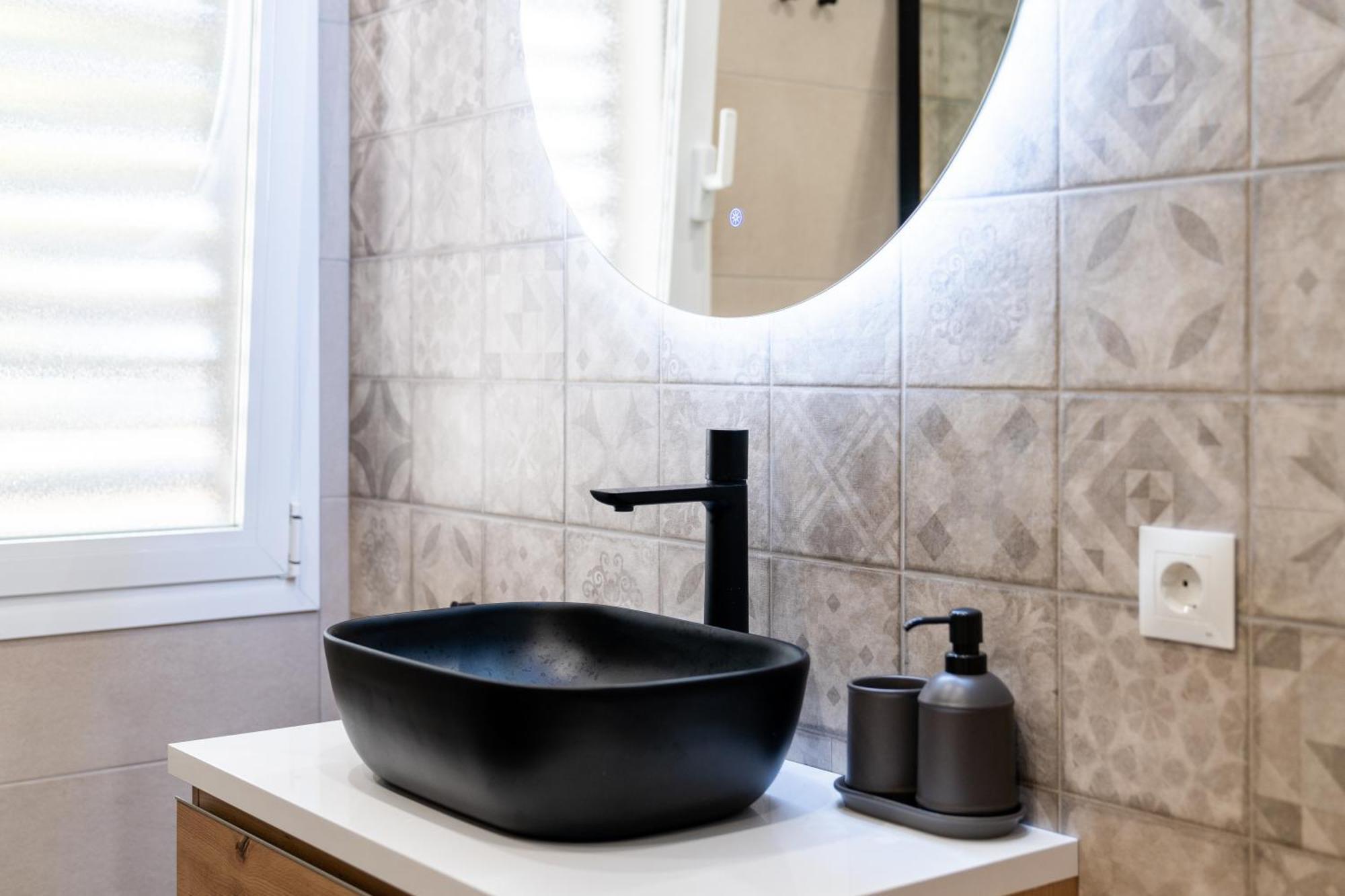 Estudio Glamuroso Cerca De La Playa En Mijas Costa * Malaga