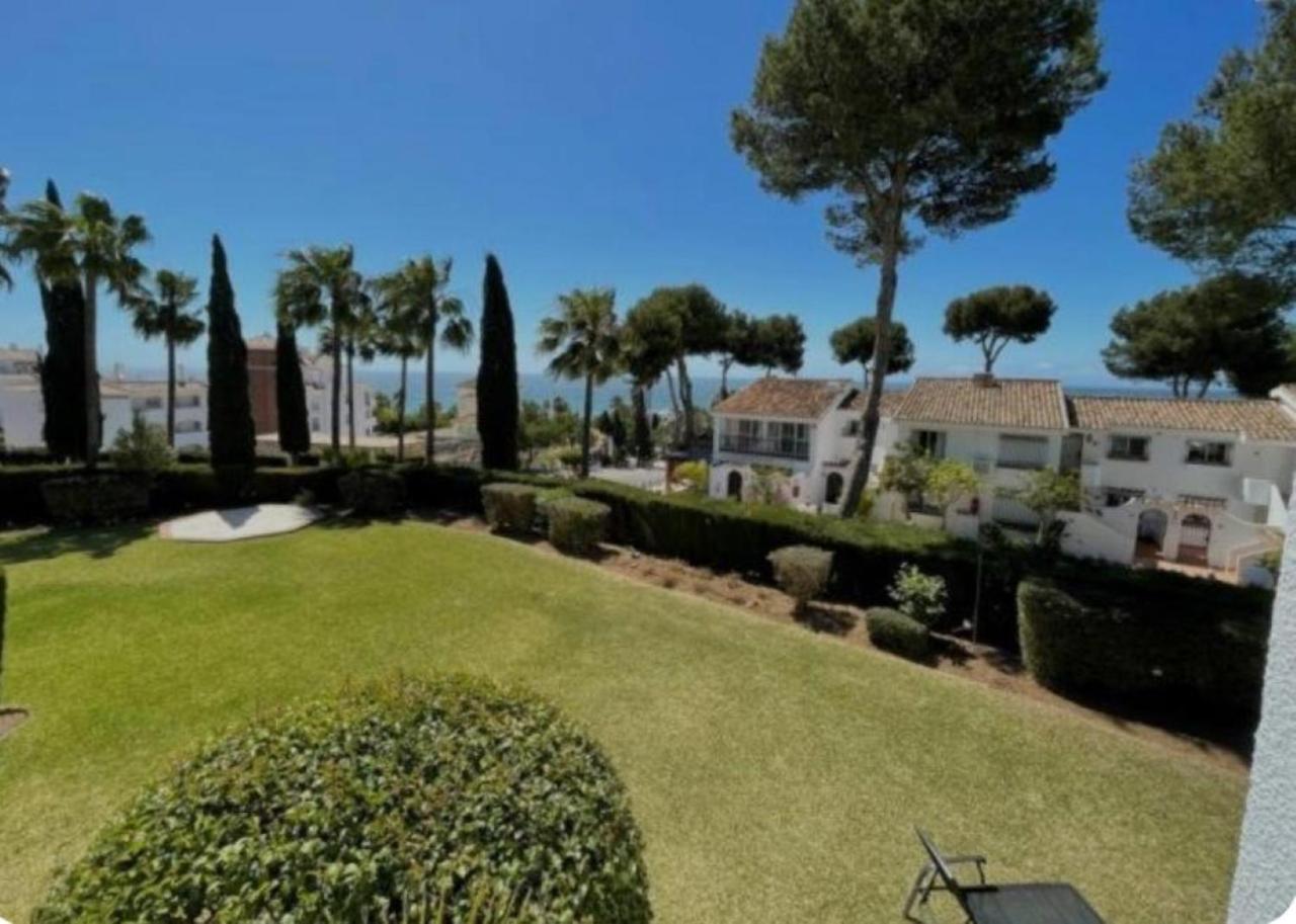 Estudio Glamuroso Cerca De La Playa En Mijas Costa Apartment Málaga