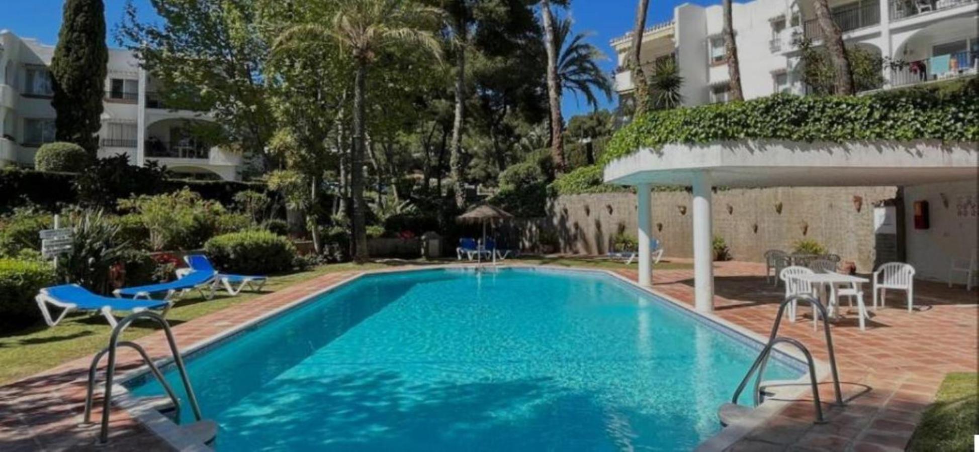 Estudio Glamuroso Cerca De La Playa En Mijas Costa Apartament *