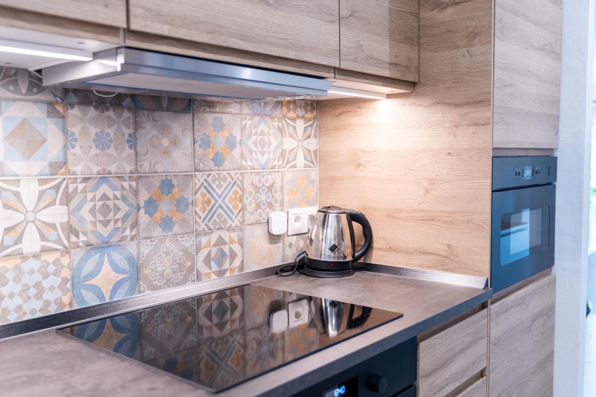 Apartament Estudio Glamuroso Cerca De La Playa En Mijas Costa *
