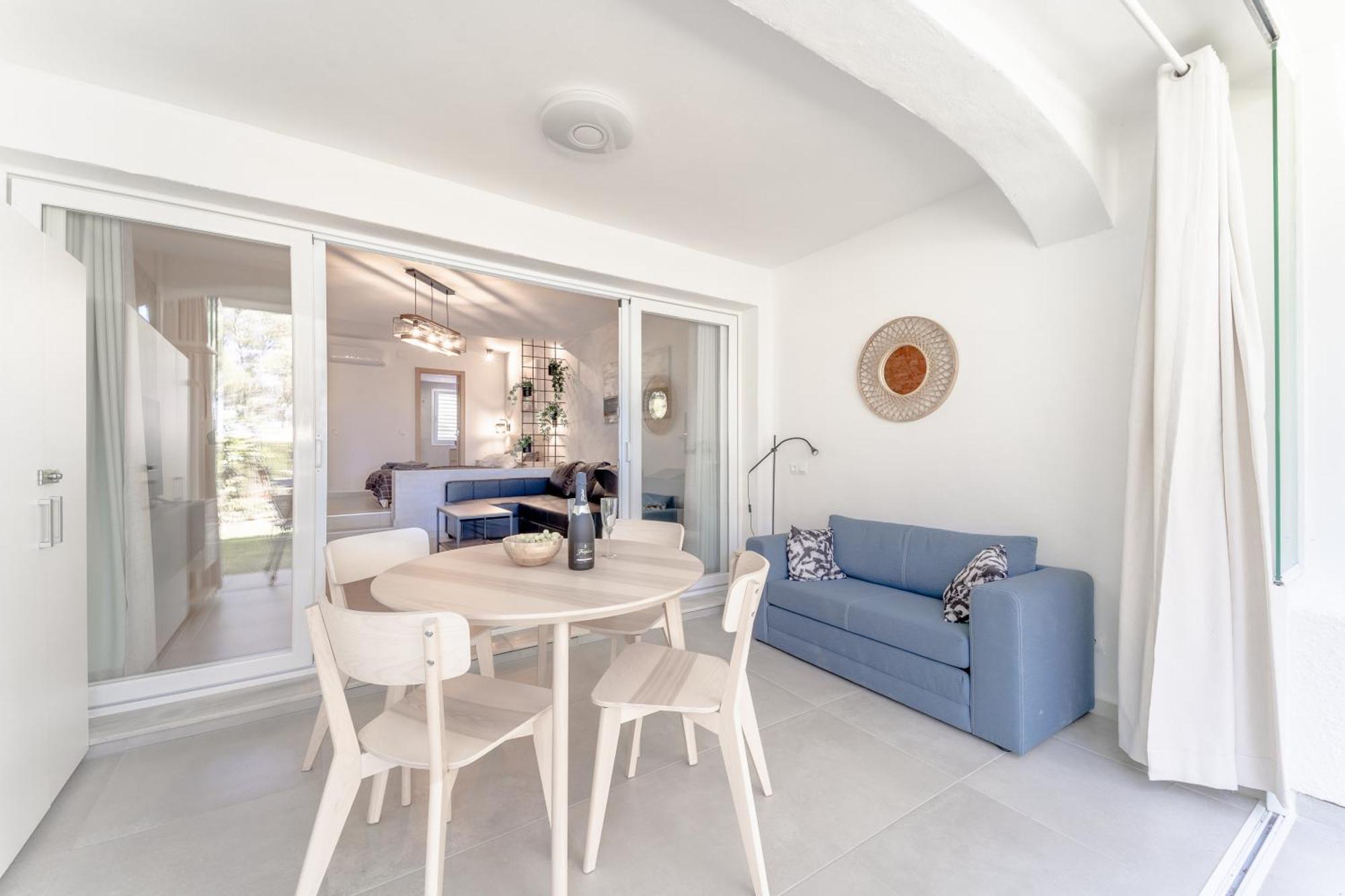 Estudio Glamuroso Cerca De La Playa En Mijas Costa Apartament *