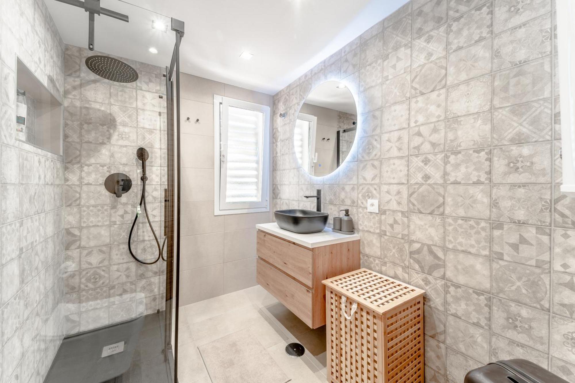 Estudio Glamuroso Cerca De La Playa En Mijas Costa * Malaga